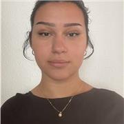 Soy estudiante de Restauración y Conservación, puedo dar clases a una gran variedad de personas.